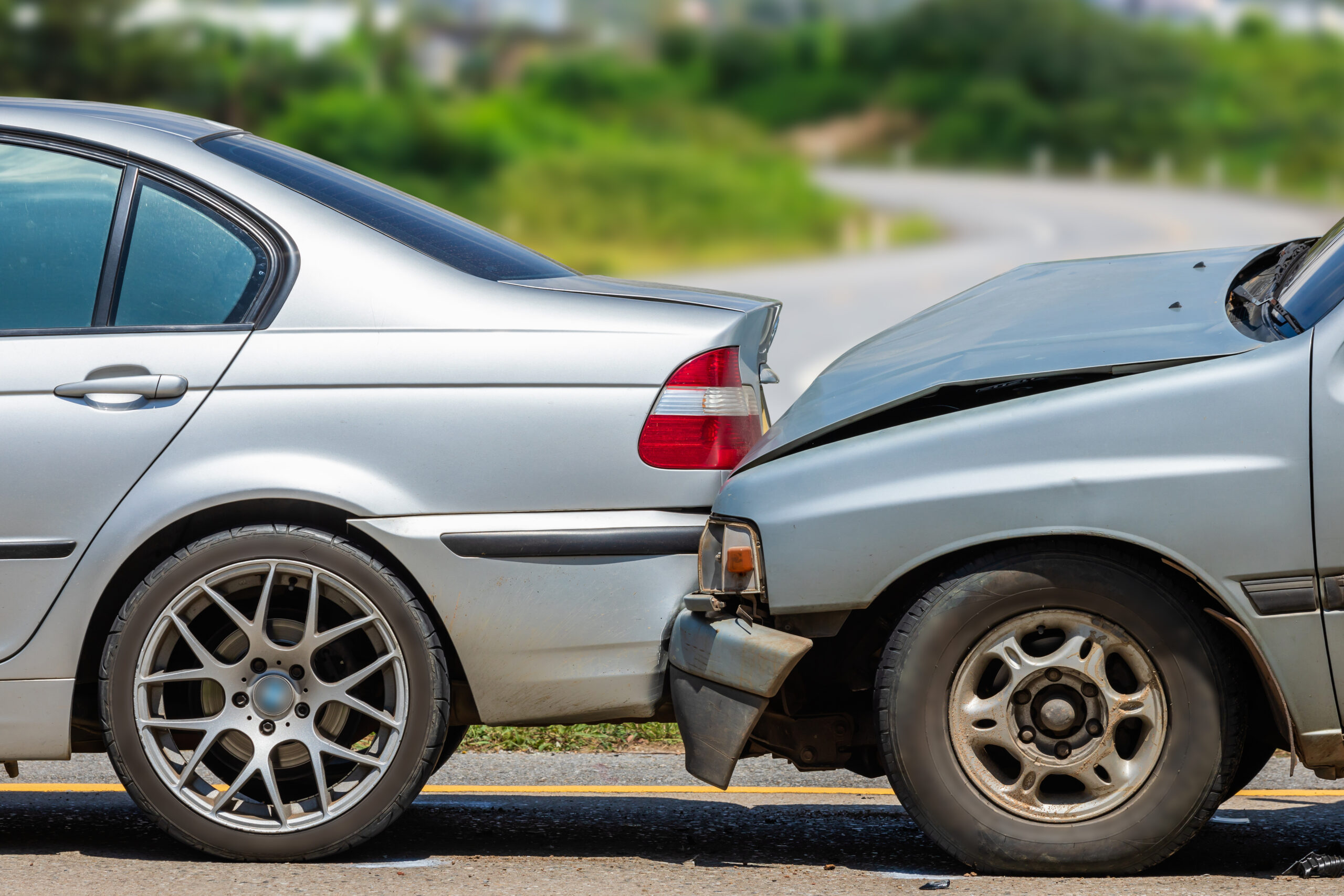 Car Crash