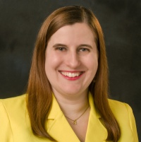 Amy Prater