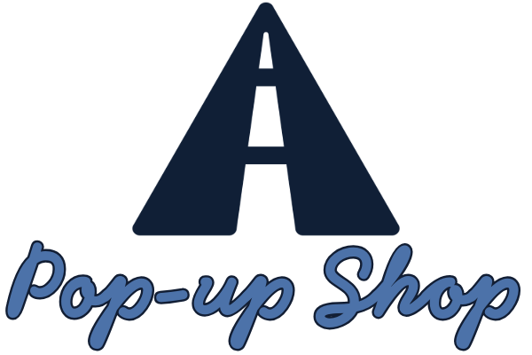 Pop-up Shop logo