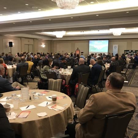 2019 Annual Meeting
