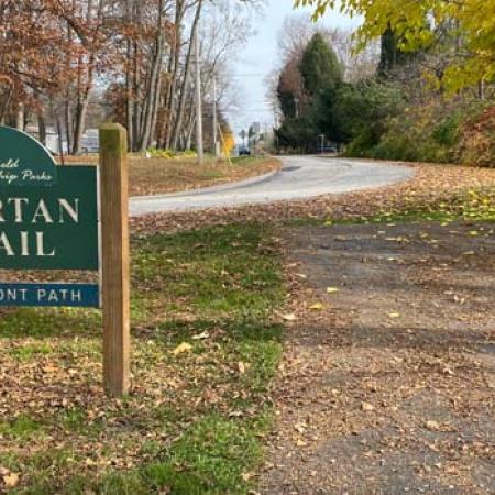 spartan trail