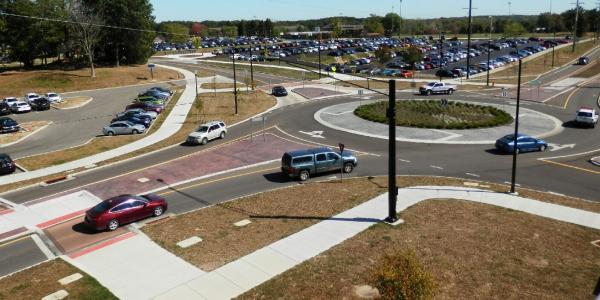 Traffic Circle