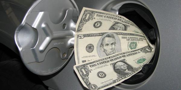Gas Money