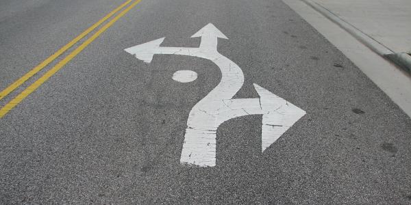 roundabout paint