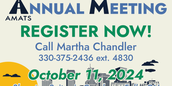 Registration is now LIVE
