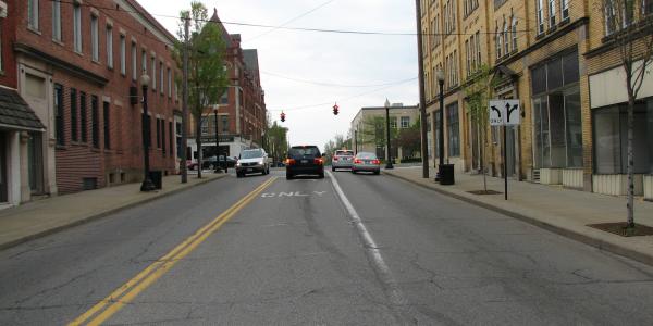 road