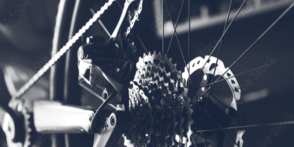 bike gears