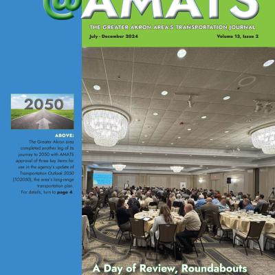 @AMATS 2024 Cover