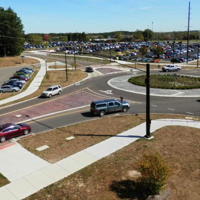 Traffic Circle