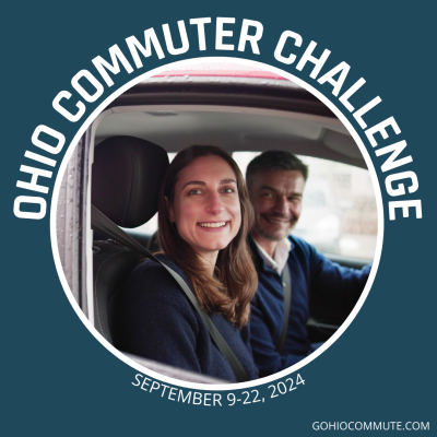 Commuter Challenge thumbnail