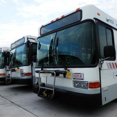 Bus