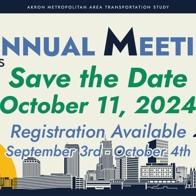 Save the Date 2024